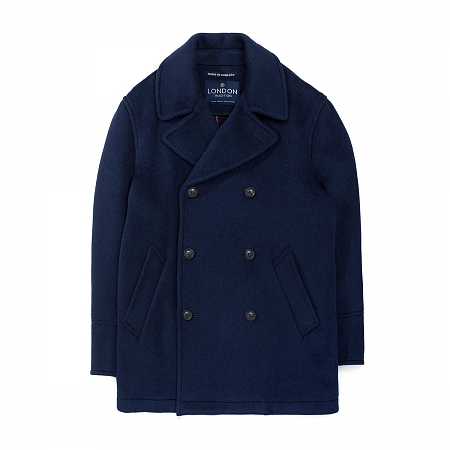 London Tradition Scott French Navy